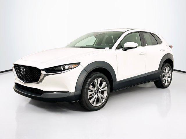 used 2021 Mazda CX-30 car, priced at $22,469