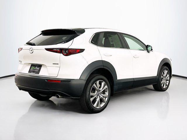 used 2021 Mazda CX-30 car, priced at $22,469