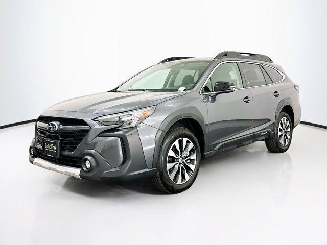 used 2024 Subaru Outback car, priced at $31,869