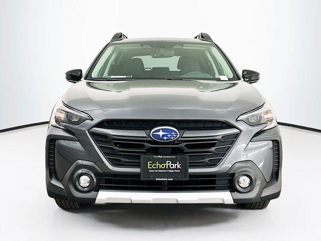 used 2024 Subaru Outback car, priced at $31,869