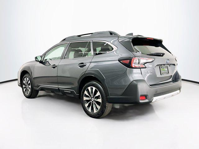 used 2024 Subaru Outback car, priced at $31,869