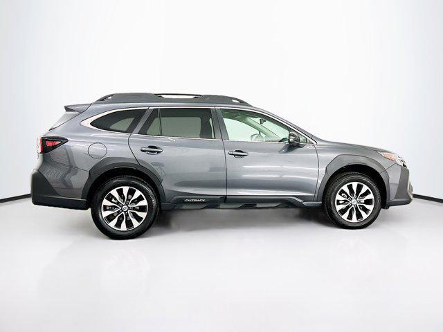 used 2024 Subaru Outback car, priced at $31,869