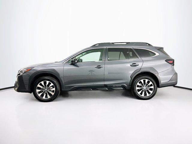 used 2024 Subaru Outback car, priced at $31,869