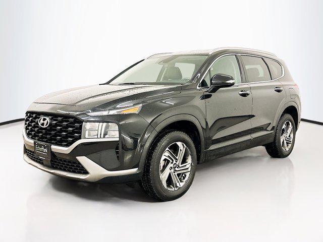 used 2023 Hyundai Santa Fe car, priced at $21,999