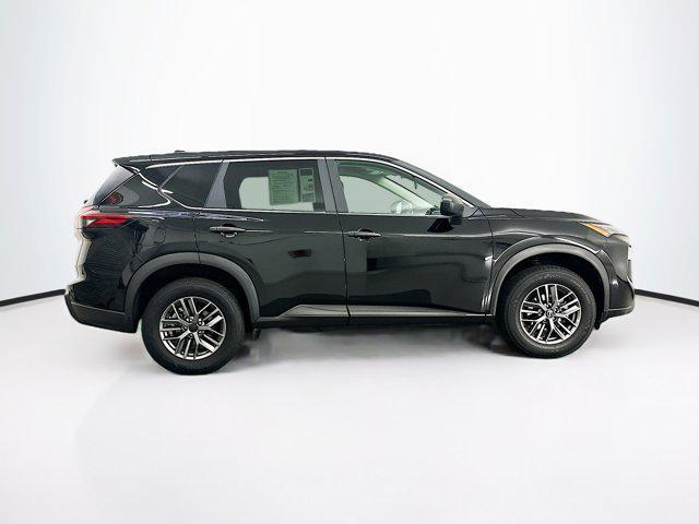 used 2024 Nissan Rogue car, priced at $22,377
