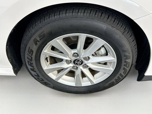 used 2025 Toyota Camry car, priced at $25,997