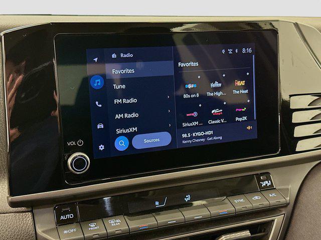 used 2025 Toyota Camry car, priced at $25,997