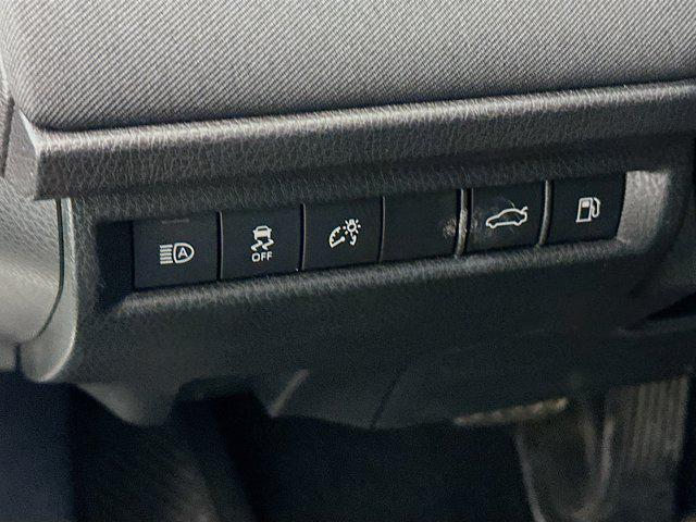 used 2025 Toyota Camry car, priced at $25,997