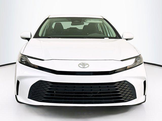 used 2025 Toyota Camry car, priced at $25,997