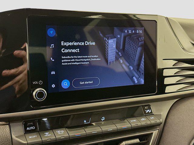 used 2025 Toyota Camry car, priced at $25,997