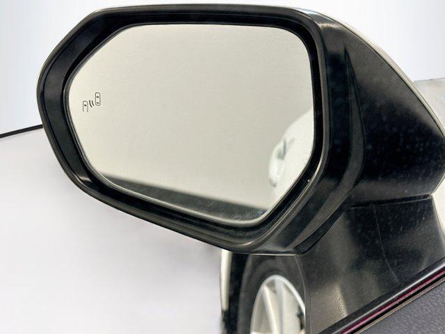 used 2025 Toyota Camry car, priced at $25,997