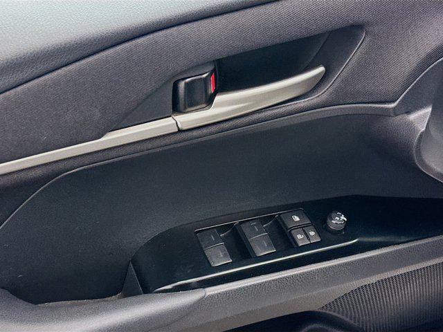 used 2025 Toyota Camry car, priced at $25,997