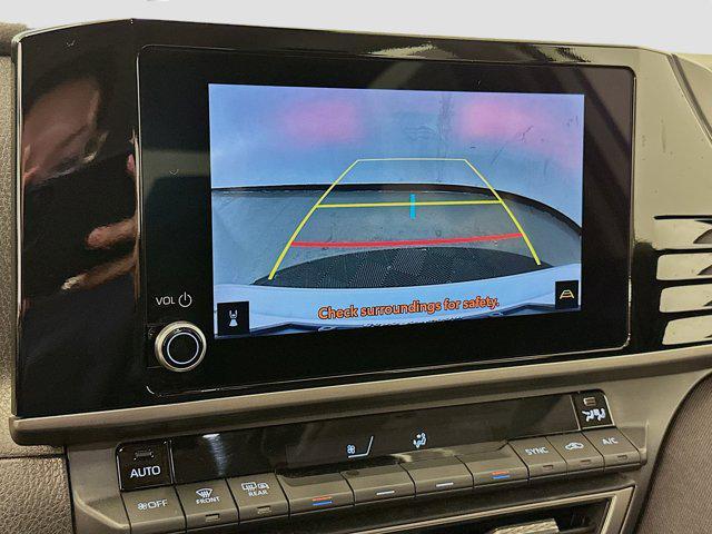 used 2025 Toyota Camry car, priced at $25,997