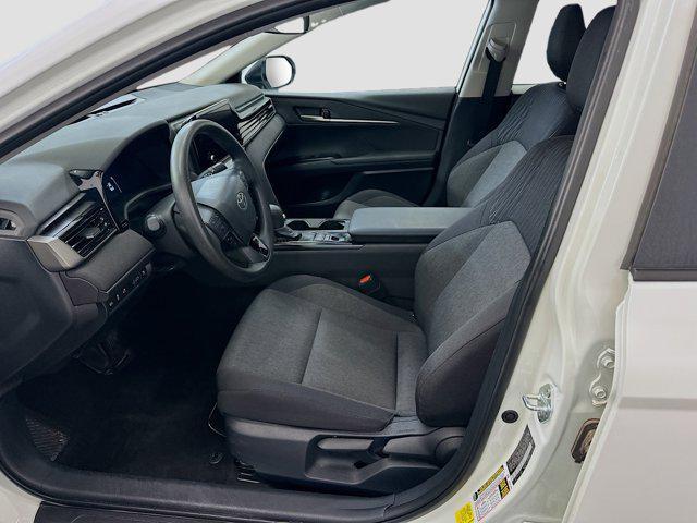 used 2025 Toyota Camry car, priced at $25,997