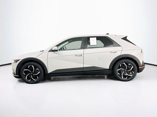 used 2024 Hyundai IONIQ 5 car, priced at $30,847