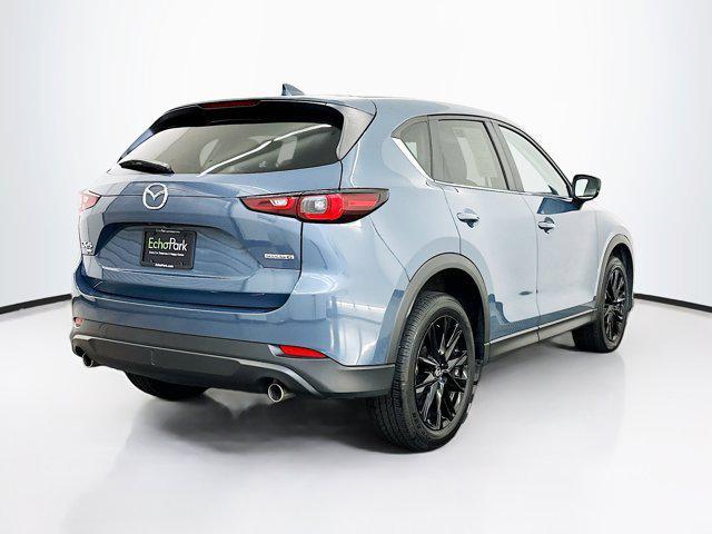 used 2024 Mazda CX-5 car, priced at $26,197
