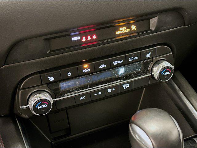 used 2024 Mazda CX-5 car, priced at $26,197