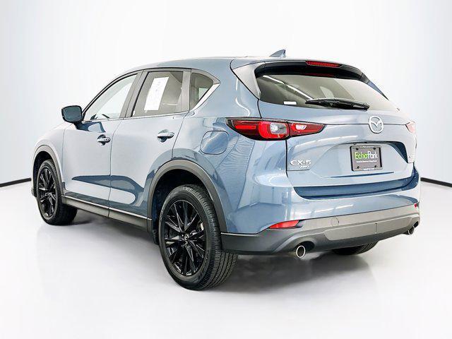 used 2024 Mazda CX-5 car, priced at $26,197