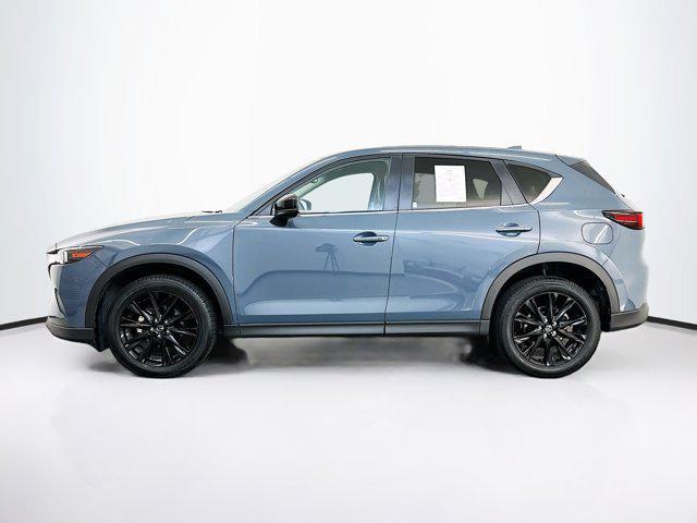used 2024 Mazda CX-5 car, priced at $26,197