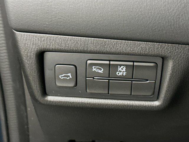 used 2024 Mazda CX-5 car, priced at $26,197
