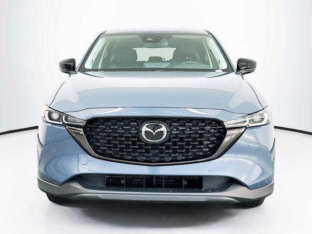 used 2024 Mazda CX-5 car, priced at $26,197