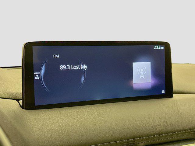 used 2024 Mazda CX-5 car, priced at $26,197