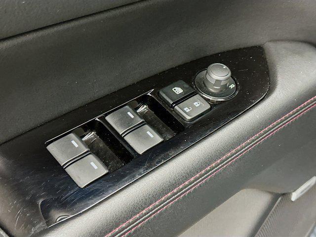 used 2024 Mazda CX-5 car, priced at $26,197