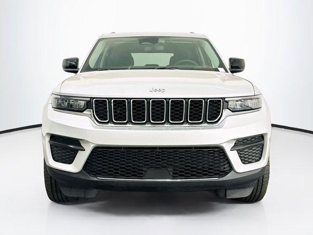 used 2023 Jeep Grand Cherokee car, priced at $28,589