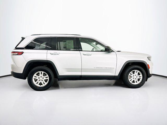 used 2023 Jeep Grand Cherokee car, priced at $28,589