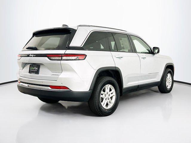 used 2023 Jeep Grand Cherokee car, priced at $28,589