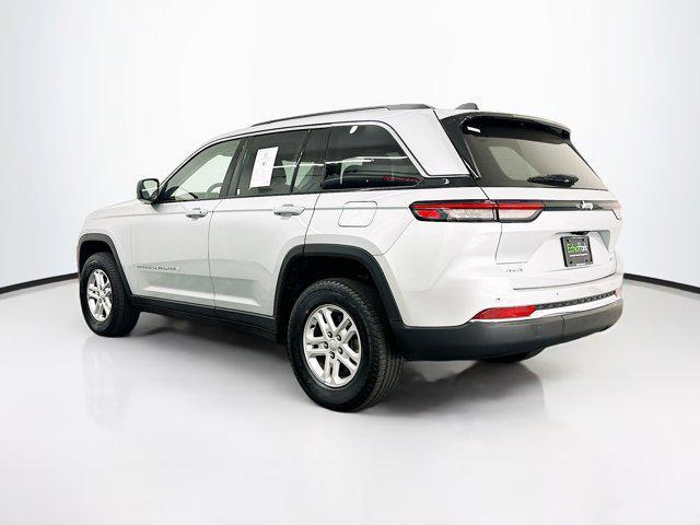 used 2023 Jeep Grand Cherokee car, priced at $28,589