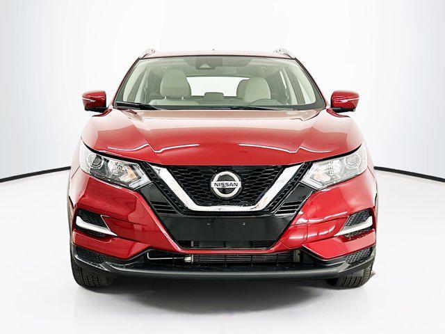 used 2022 Nissan Rogue Sport car, priced at $23,369