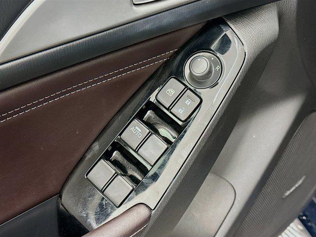 used 2018 Mazda Mazda3 car, priced at $15,997