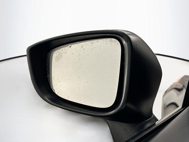 used 2018 Mazda Mazda3 car, priced at $15,997