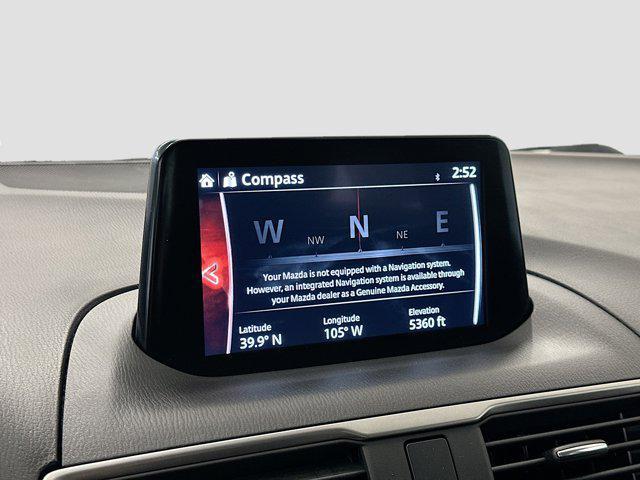 used 2018 Mazda Mazda3 car, priced at $15,997