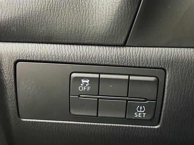 used 2018 Mazda Mazda3 car, priced at $15,997