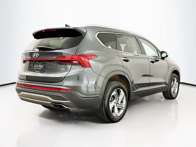 used 2023 Hyundai Santa Fe car, priced at $22,369