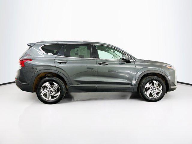 used 2023 Hyundai Santa Fe car, priced at $22,369