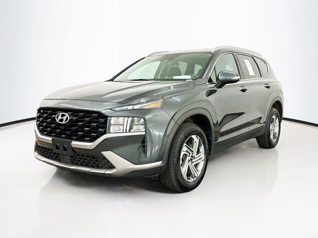 used 2023 Hyundai Santa Fe car, priced at $22,369