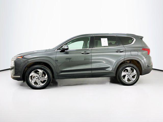 used 2023 Hyundai Santa Fe car, priced at $22,369