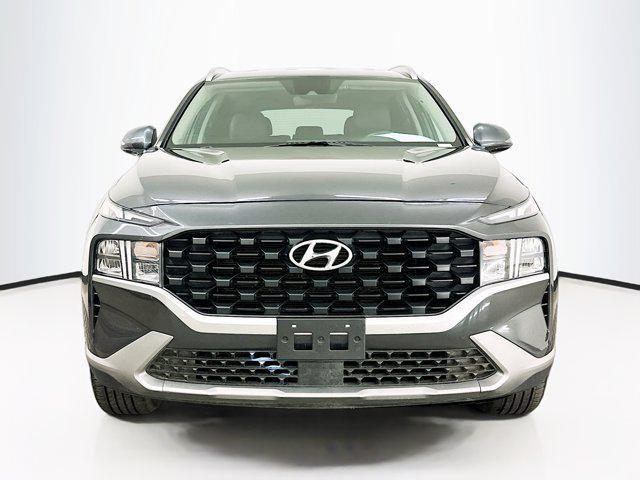 used 2023 Hyundai Santa Fe car, priced at $22,369