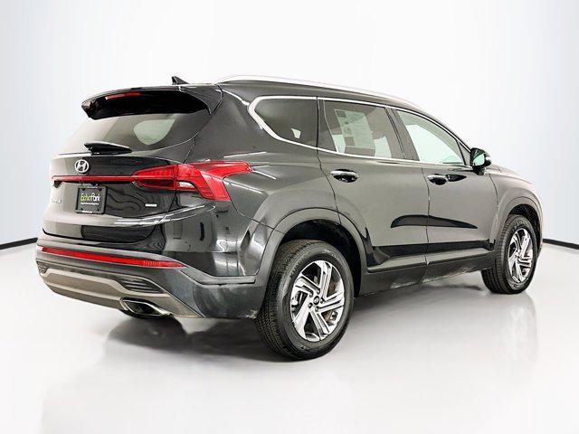 used 2023 Hyundai Santa Fe car, priced at $23,469