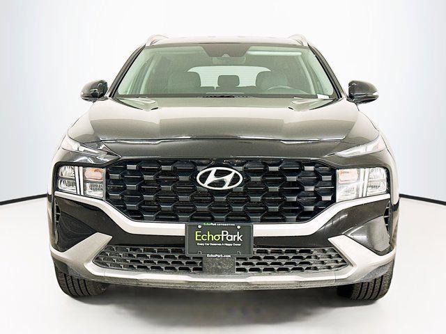 used 2023 Hyundai Santa Fe car, priced at $23,469