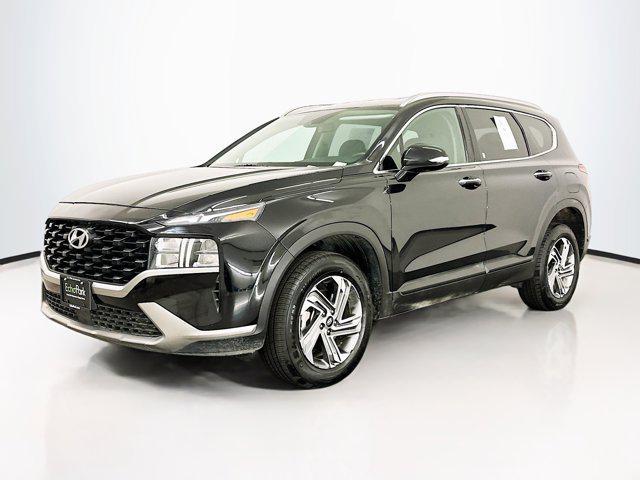 used 2023 Hyundai Santa Fe car, priced at $23,469