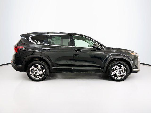 used 2023 Hyundai Santa Fe car, priced at $23,469