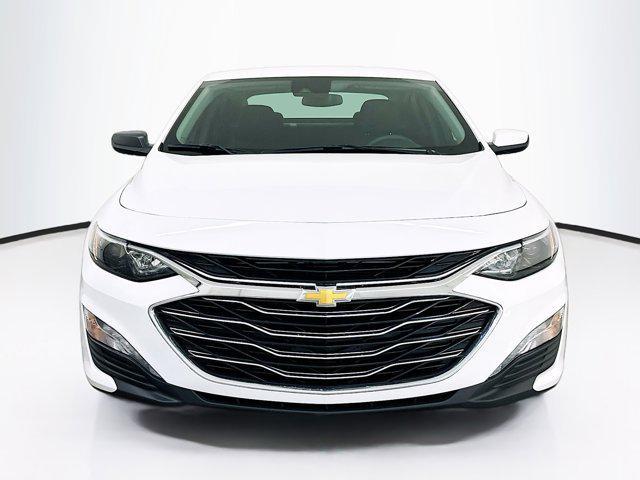 used 2024 Chevrolet Malibu car, priced at $18,347