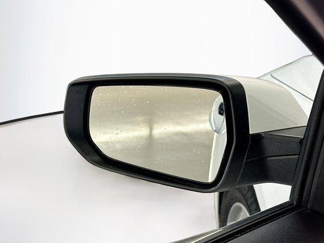 used 2024 Chevrolet Malibu car, priced at $18,347