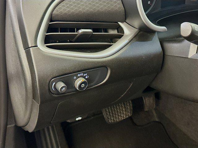 used 2024 Chevrolet Malibu car, priced at $18,347