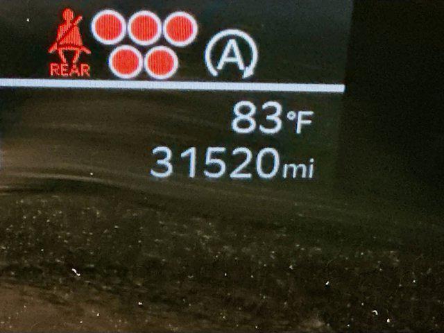 used 2024 Kia Sorento car, priced at $28,377