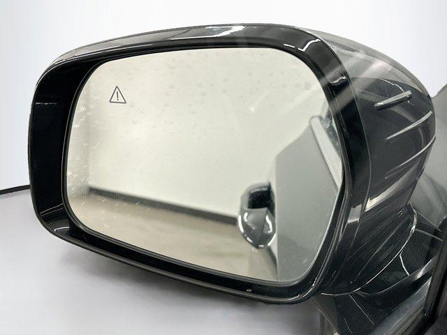 used 2024 Kia Sorento car, priced at $28,377